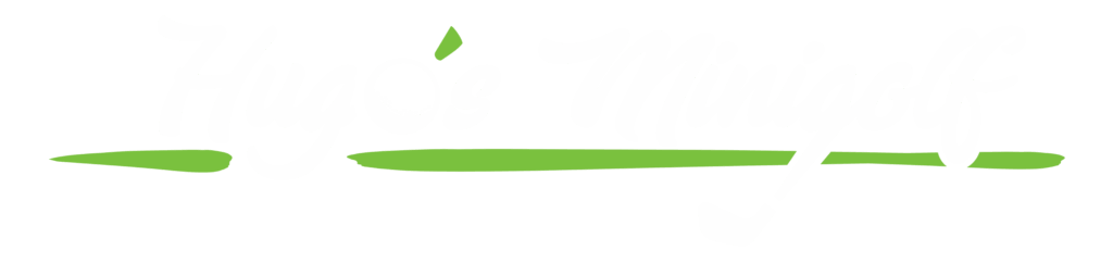 Hugos-Minigolf.de